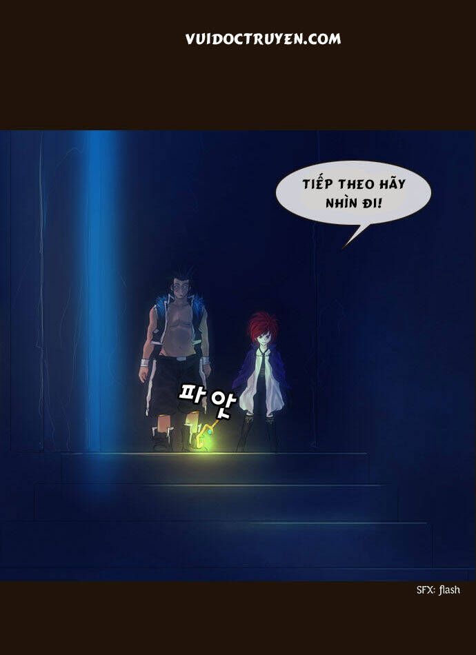 Trở Thành Pháp Sư Ở Thế Giới Mới Chapter 91 - 15