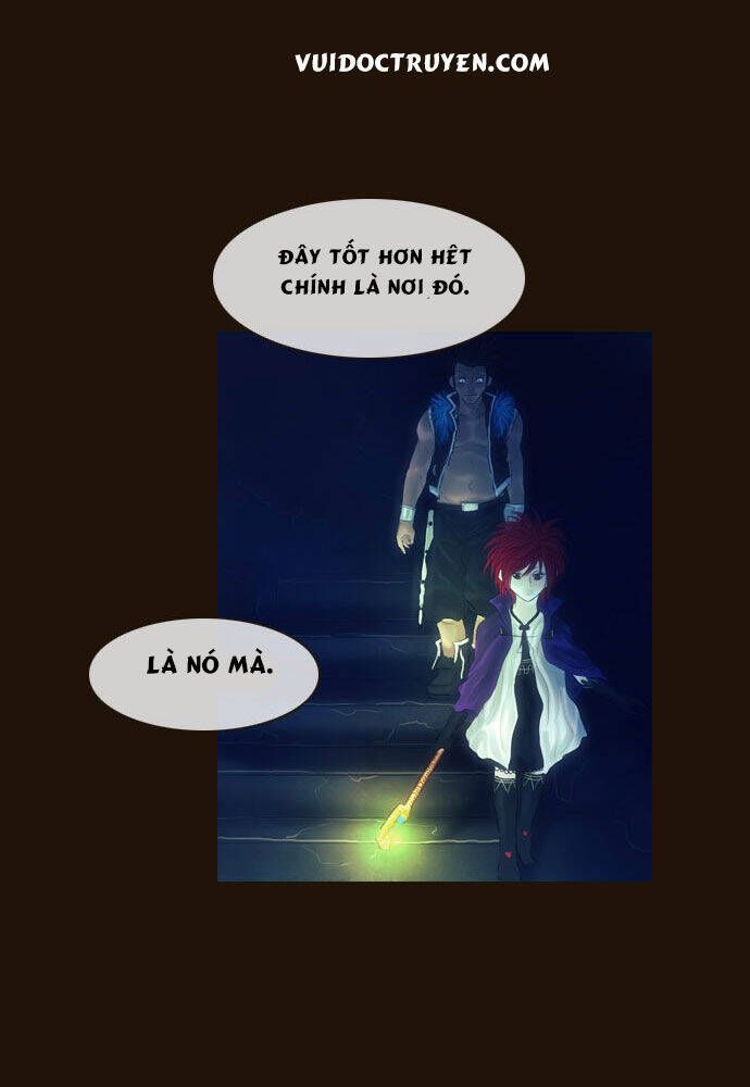 Trở Thành Pháp Sư Ở Thế Giới Mới Chapter 91 - 16