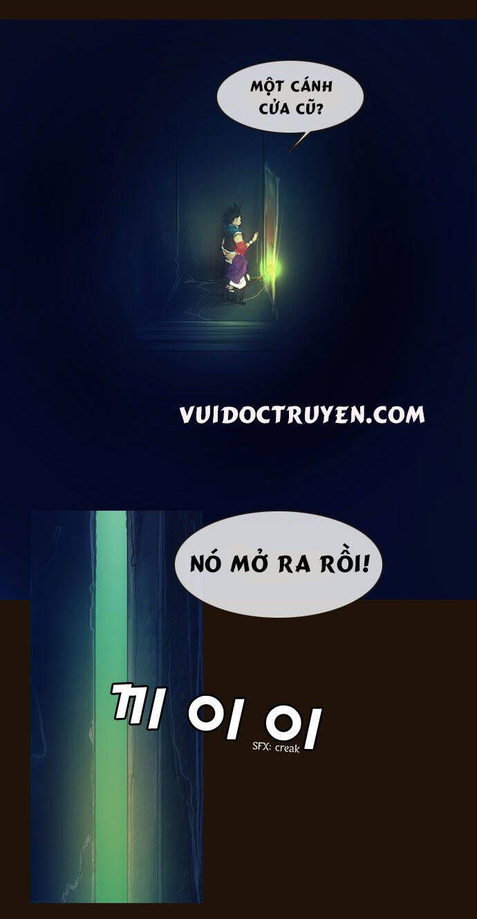 Trở Thành Pháp Sư Ở Thế Giới Mới Chapter 91 - 17