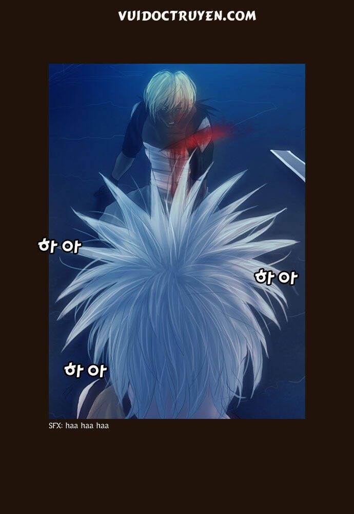 Trở Thành Pháp Sư Ở Thế Giới Mới Chapter 91 - 24