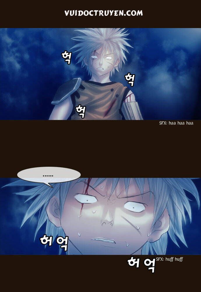 Trở Thành Pháp Sư Ở Thế Giới Mới Chapter 91 - 25