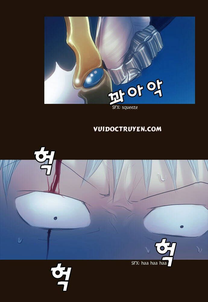 Trở Thành Pháp Sư Ở Thế Giới Mới Chapter 91 - 26