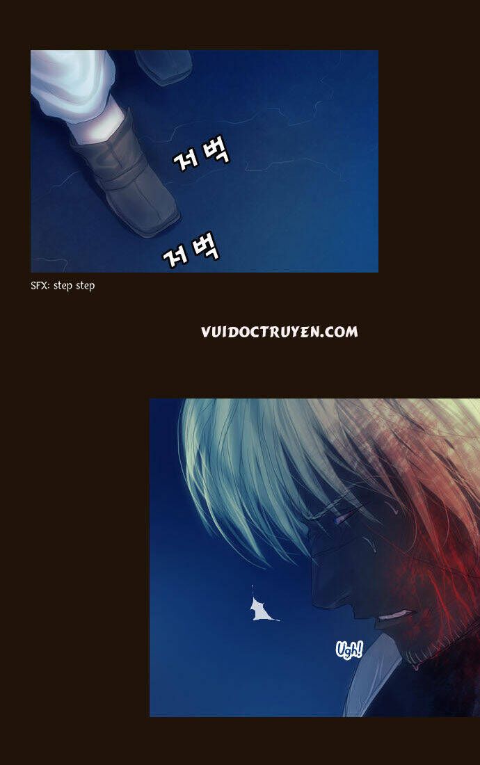 Trở Thành Pháp Sư Ở Thế Giới Mới Chapter 91 - 27