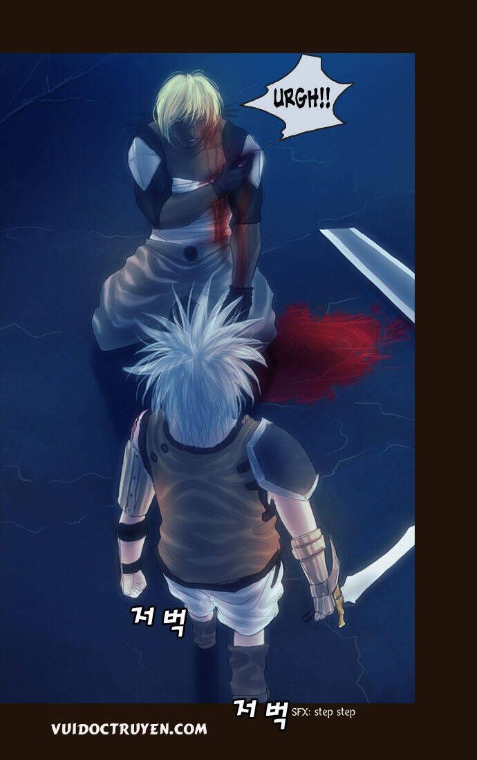 Trở Thành Pháp Sư Ở Thế Giới Mới Chapter 91 - 28