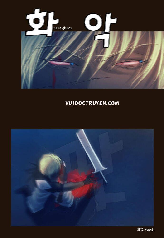 Trở Thành Pháp Sư Ở Thế Giới Mới Chapter 91 - 29
