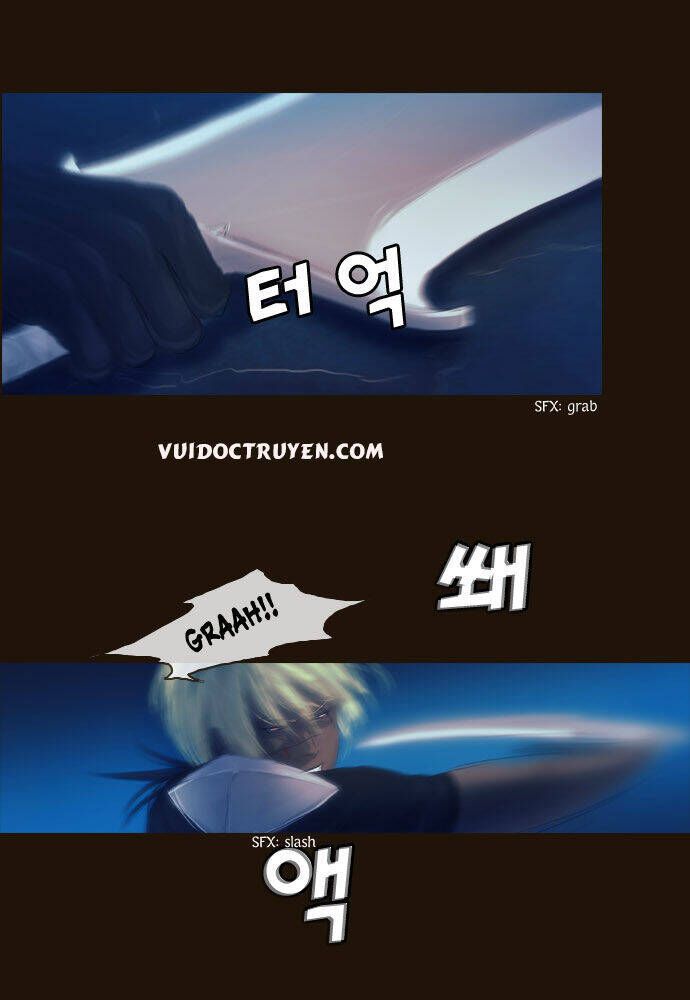 Trở Thành Pháp Sư Ở Thế Giới Mới Chapter 91 - 30