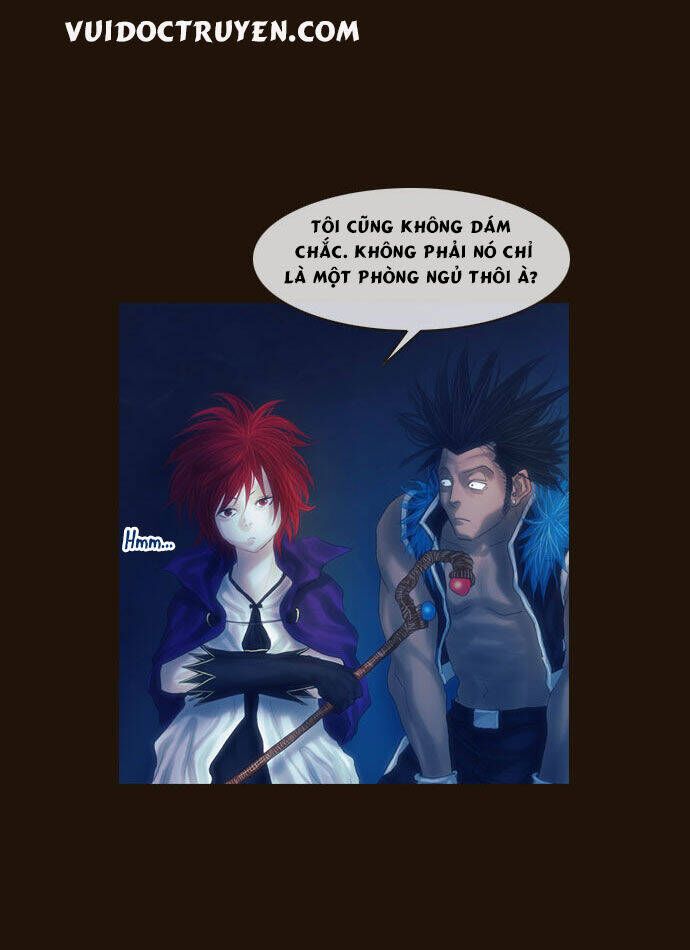 Trở Thành Pháp Sư Ở Thế Giới Mới Chapter 91 - 4