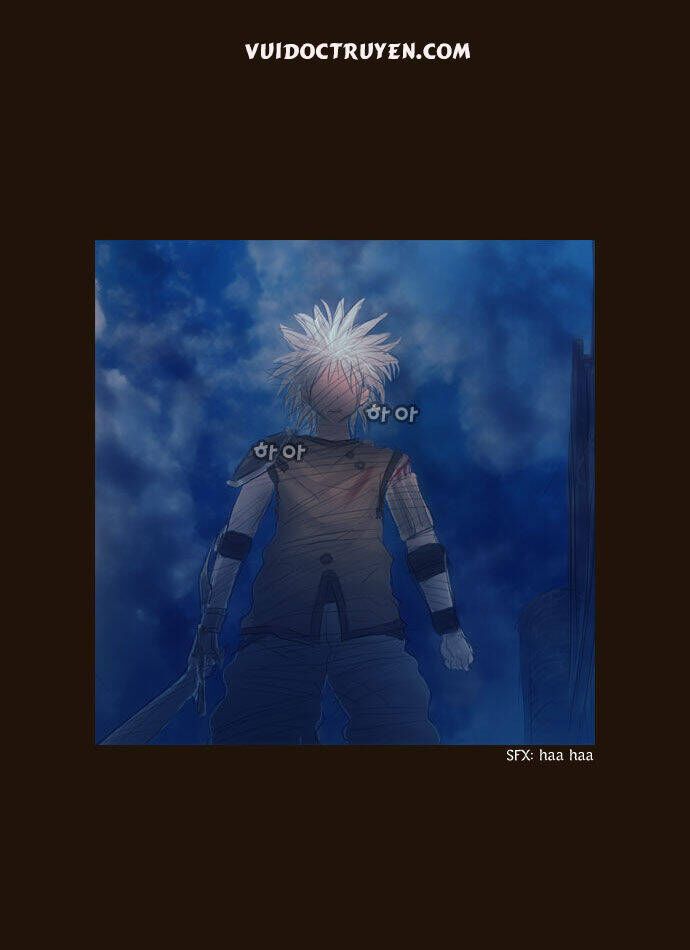 Trở Thành Pháp Sư Ở Thế Giới Mới Chapter 91 - 34