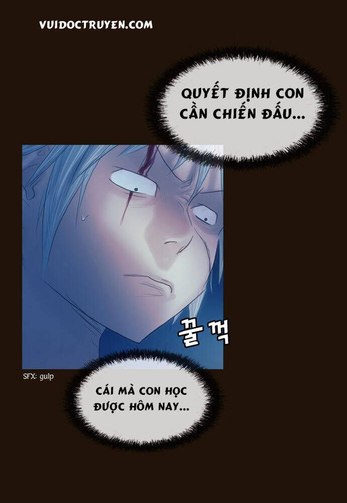 Trở Thành Pháp Sư Ở Thế Giới Mới Chapter 91 - 36