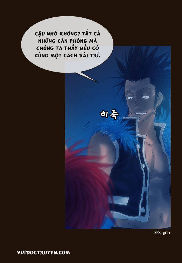 Trở Thành Pháp Sư Ở Thế Giới Mới Chapter 91 - 5