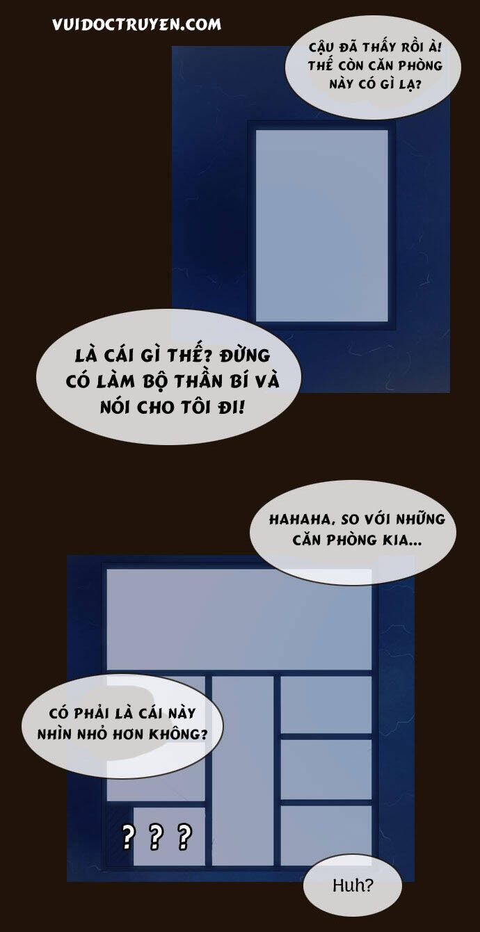 Trở Thành Pháp Sư Ở Thế Giới Mới Chapter 91 - 7