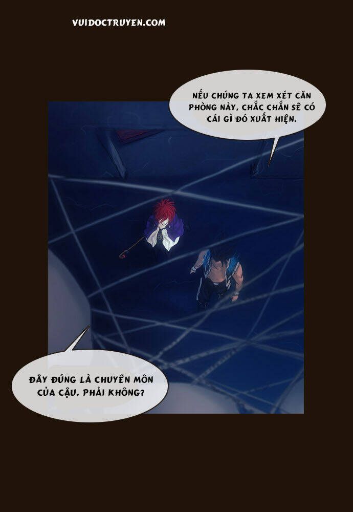 Trở Thành Pháp Sư Ở Thế Giới Mới Chapter 91 - 9