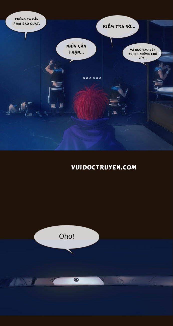 Trở Thành Pháp Sư Ở Thế Giới Mới Chapter 91 - 10