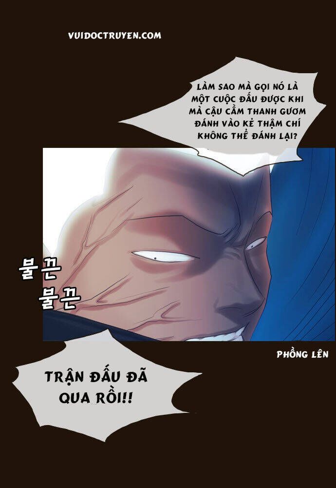 Trở Thành Pháp Sư Ở Thế Giới Mới Chapter 92 - 13