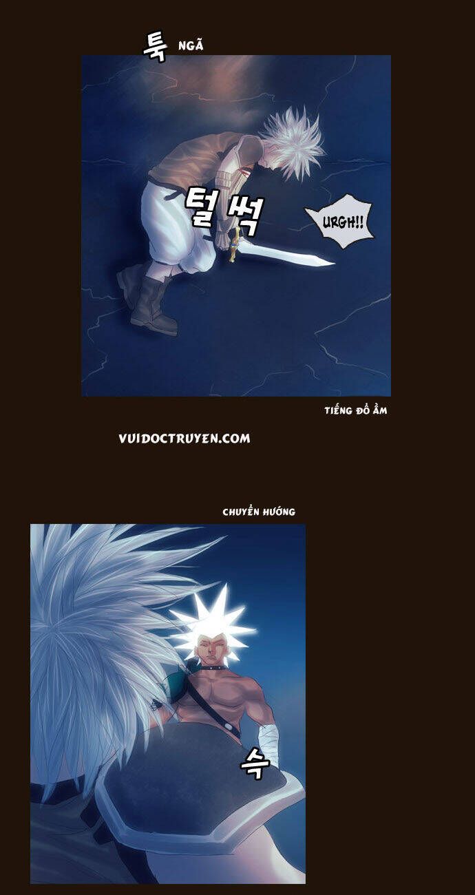 Trở Thành Pháp Sư Ở Thế Giới Mới Chapter 92 - 19