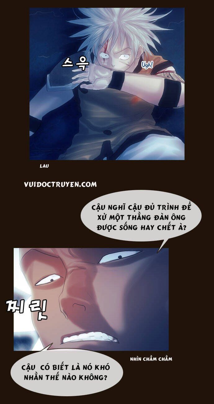 Trở Thành Pháp Sư Ở Thế Giới Mới Chapter 92 - 21
