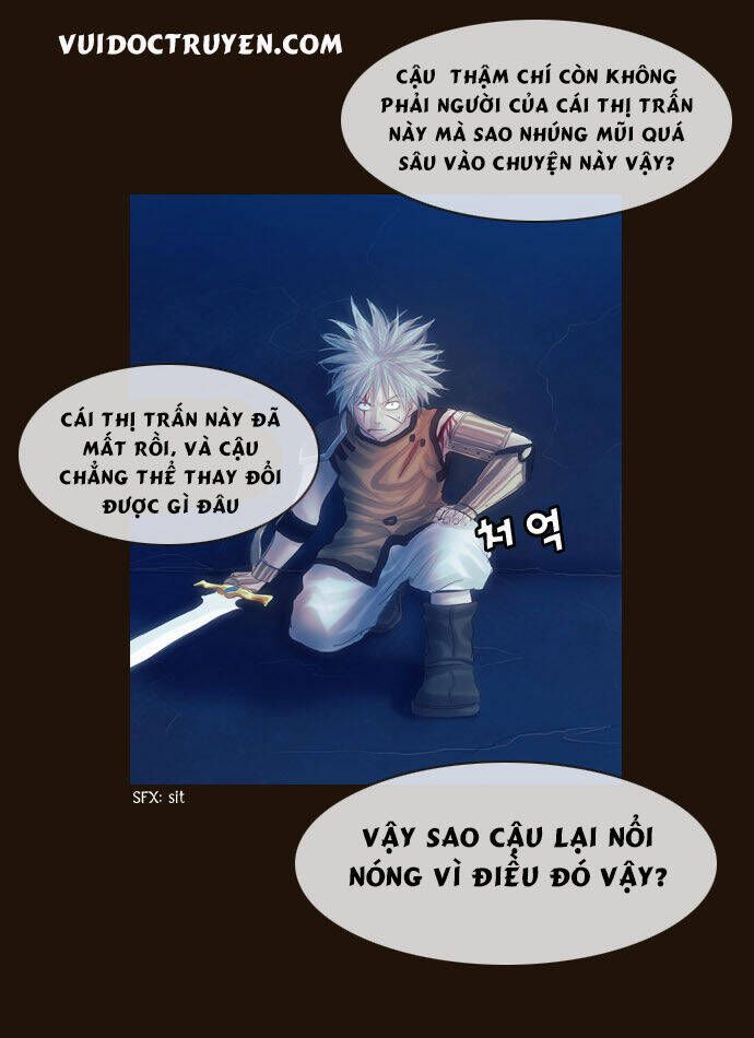 Trở Thành Pháp Sư Ở Thế Giới Mới Chapter 92 - 22