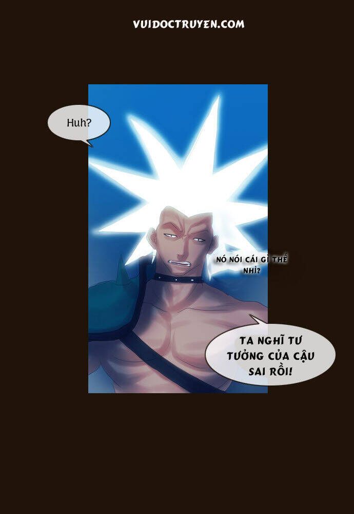 Trở Thành Pháp Sư Ở Thế Giới Mới Chapter 92 - 26