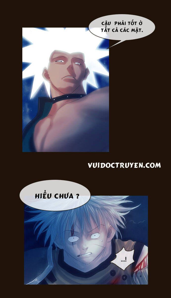 Trở Thành Pháp Sư Ở Thế Giới Mới Chapter 92 - 30