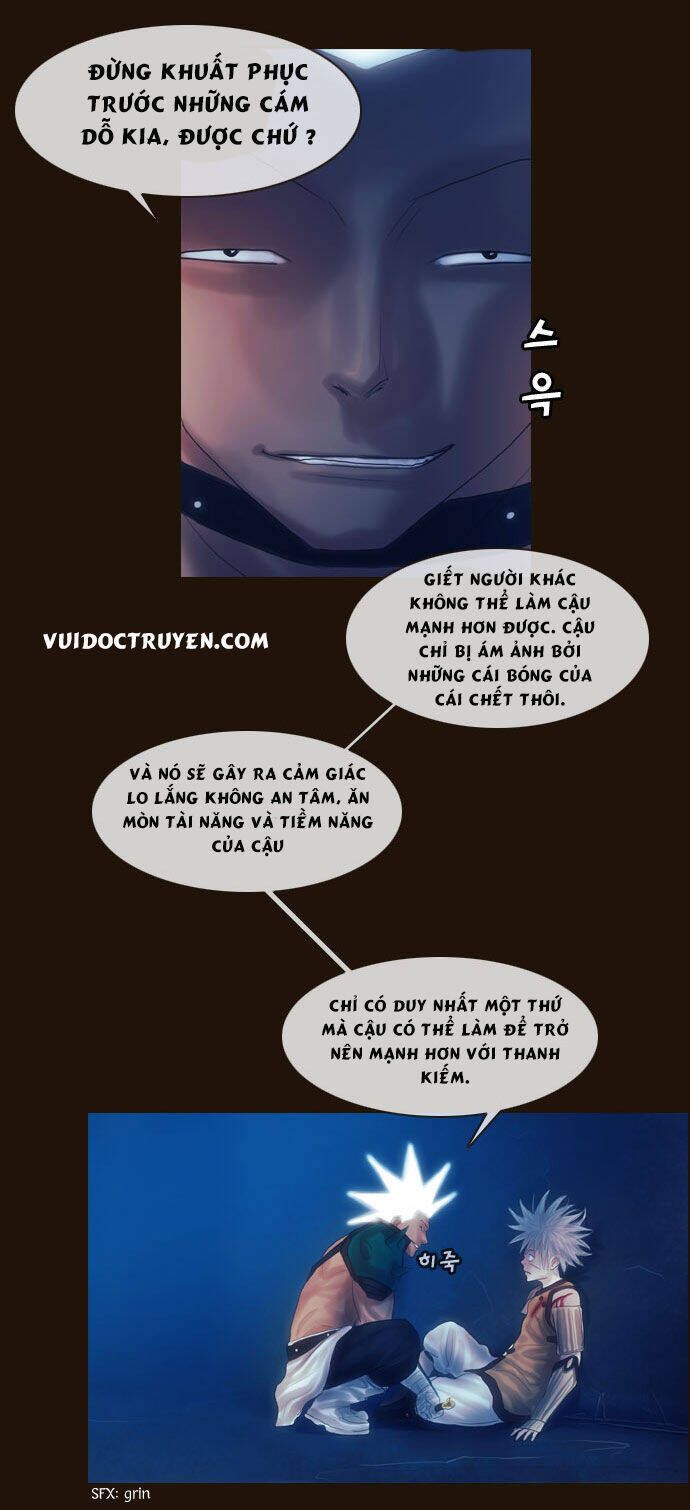 Trở Thành Pháp Sư Ở Thế Giới Mới Chapter 92 - 32