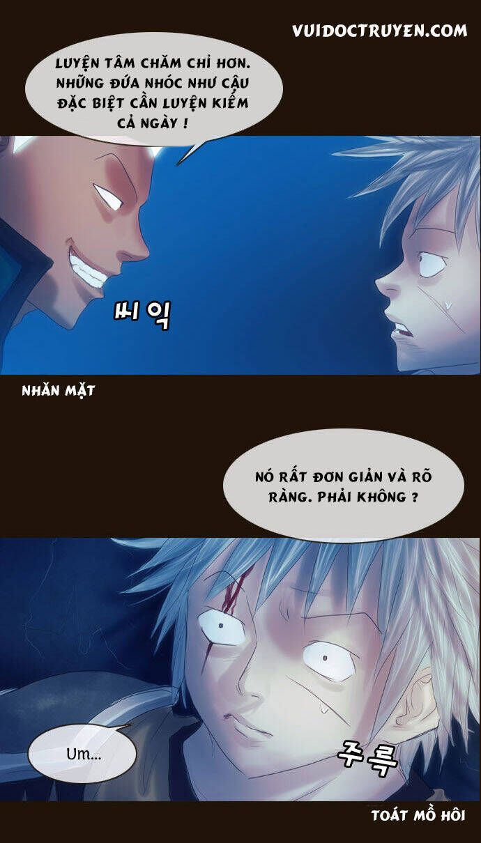 Trở Thành Pháp Sư Ở Thế Giới Mới Chapter 92 - 33