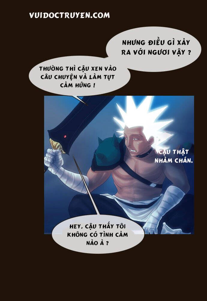 Trở Thành Pháp Sư Ở Thế Giới Mới Chapter 92 - 34