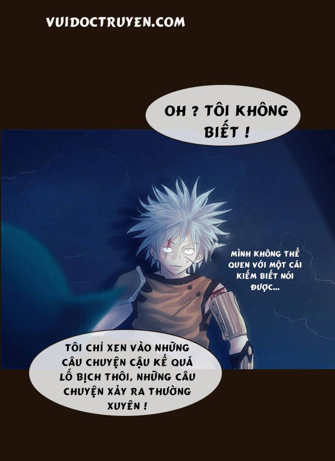 Trở Thành Pháp Sư Ở Thế Giới Mới Chapter 92 - 35