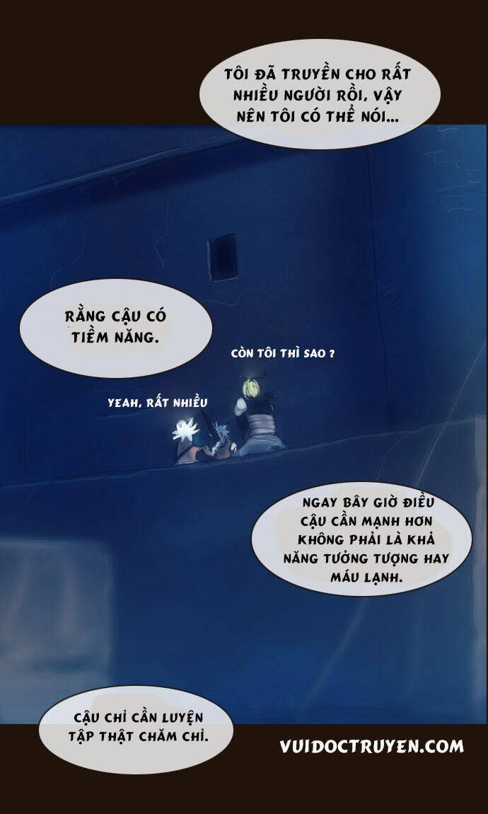 Trở Thành Pháp Sư Ở Thế Giới Mới Chapter 92 - 38