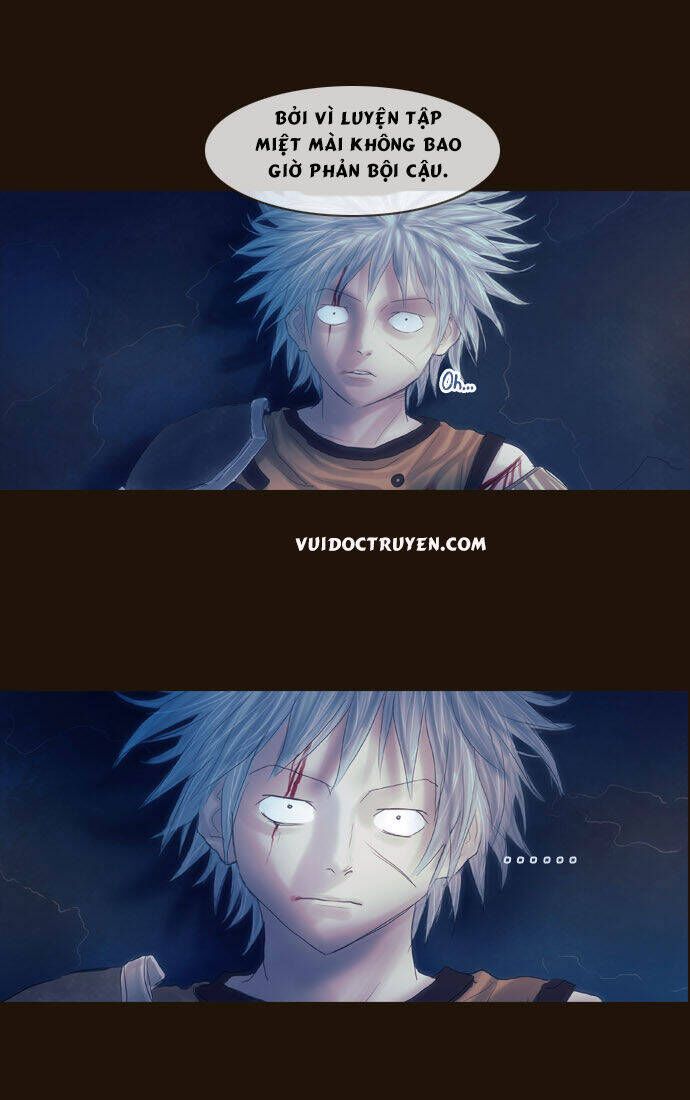 Trở Thành Pháp Sư Ở Thế Giới Mới Chapter 92 - 39