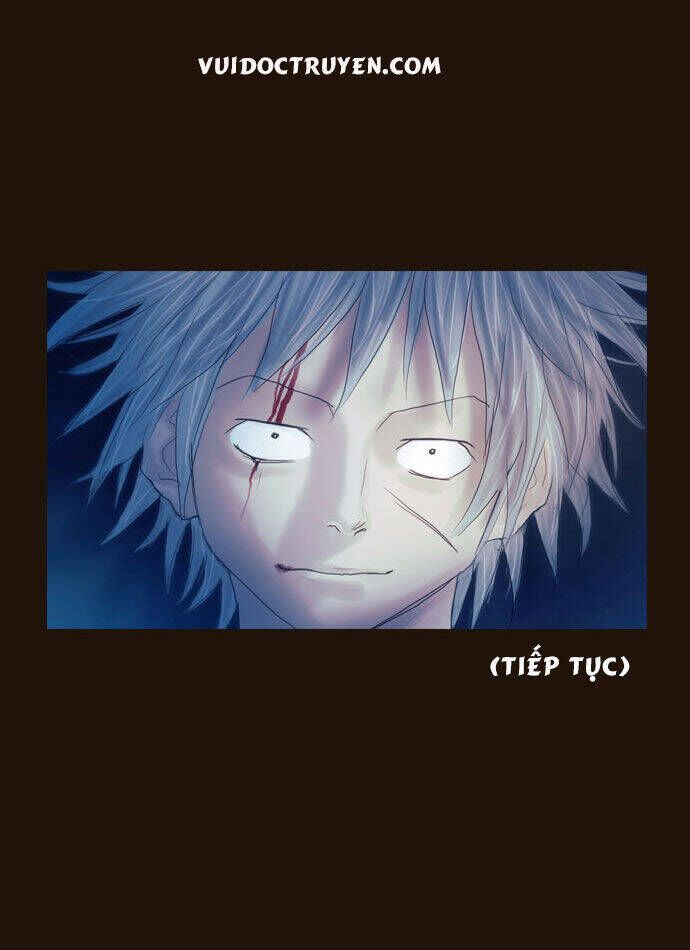 Trở Thành Pháp Sư Ở Thế Giới Mới Chapter 92 - 40