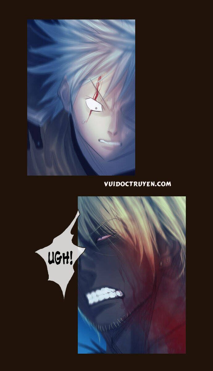 Trở Thành Pháp Sư Ở Thế Giới Mới Chapter 92 - 5