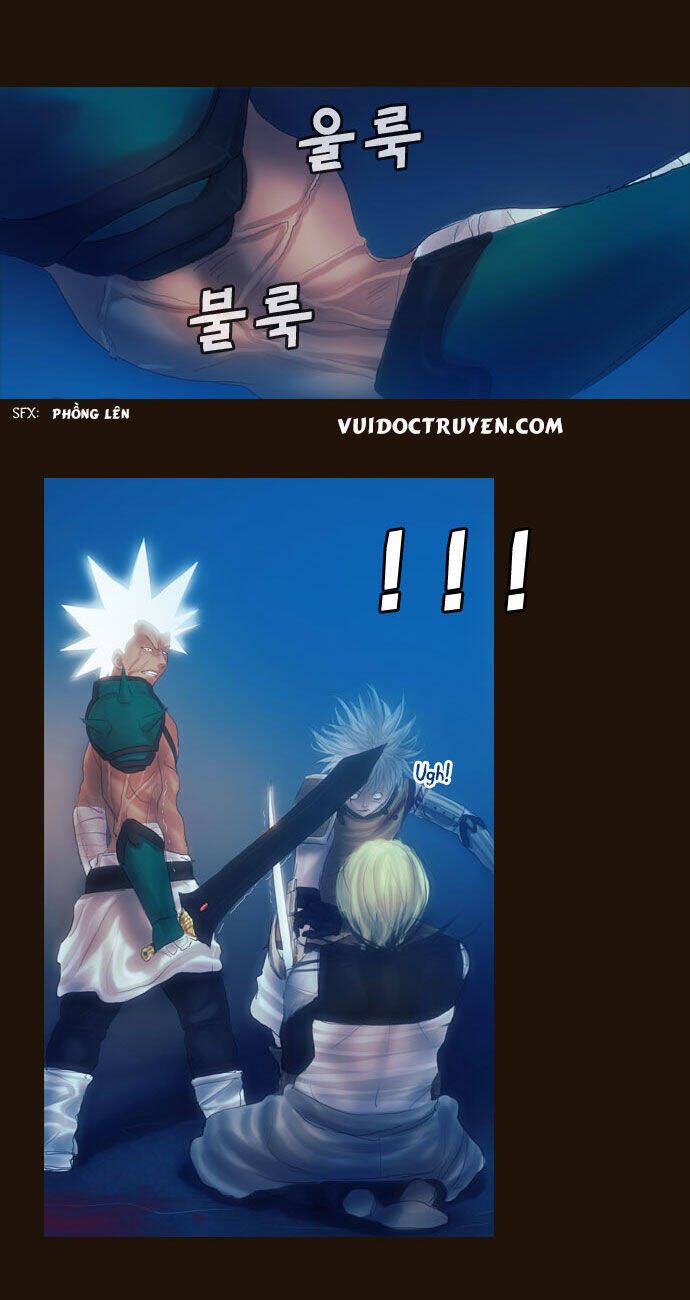 Trở Thành Pháp Sư Ở Thế Giới Mới Chapter 92 - 8