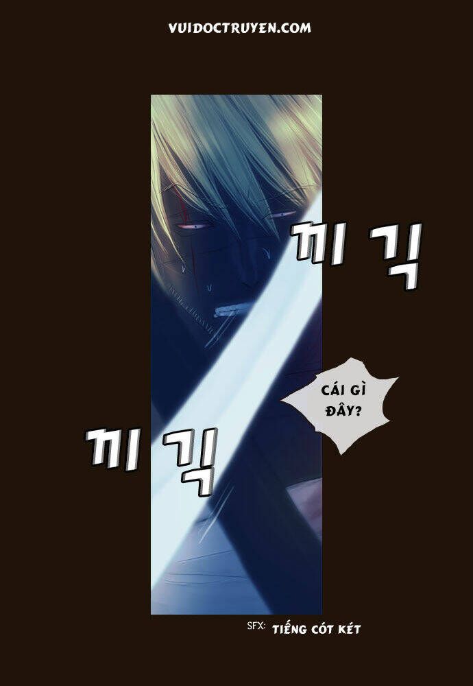 Trở Thành Pháp Sư Ở Thế Giới Mới Chapter 92 - 9