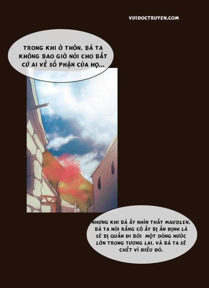 Trở Thành Pháp Sư Ở Thế Giới Mới Chapter 95 - 11