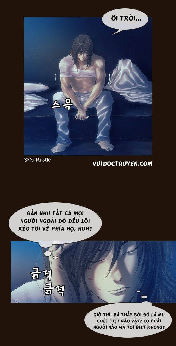 Trở Thành Pháp Sư Ở Thế Giới Mới Chapter 95 - 17