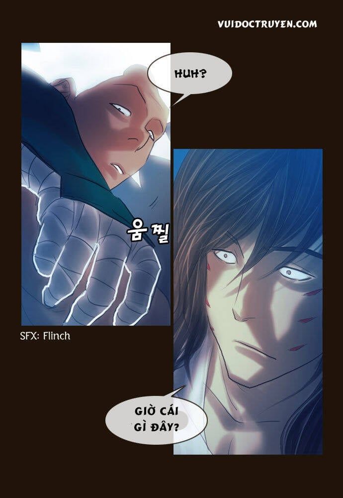 Trở Thành Pháp Sư Ở Thế Giới Mới Chapter 95 - 22