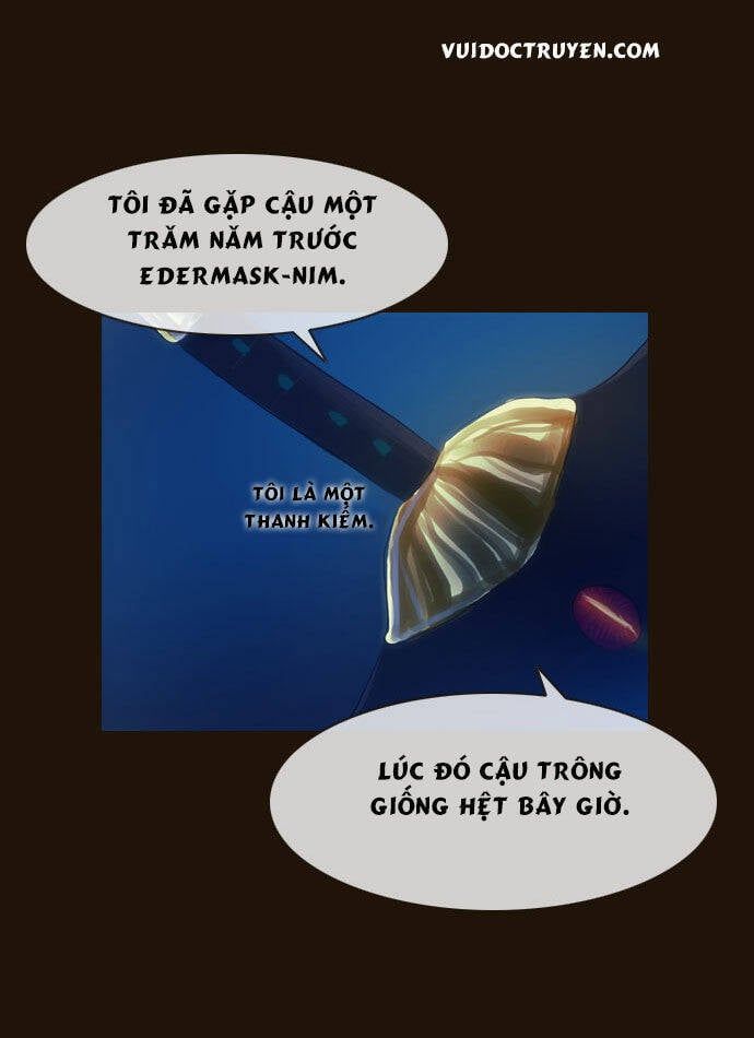 Trở Thành Pháp Sư Ở Thế Giới Mới Chapter 95 - 23