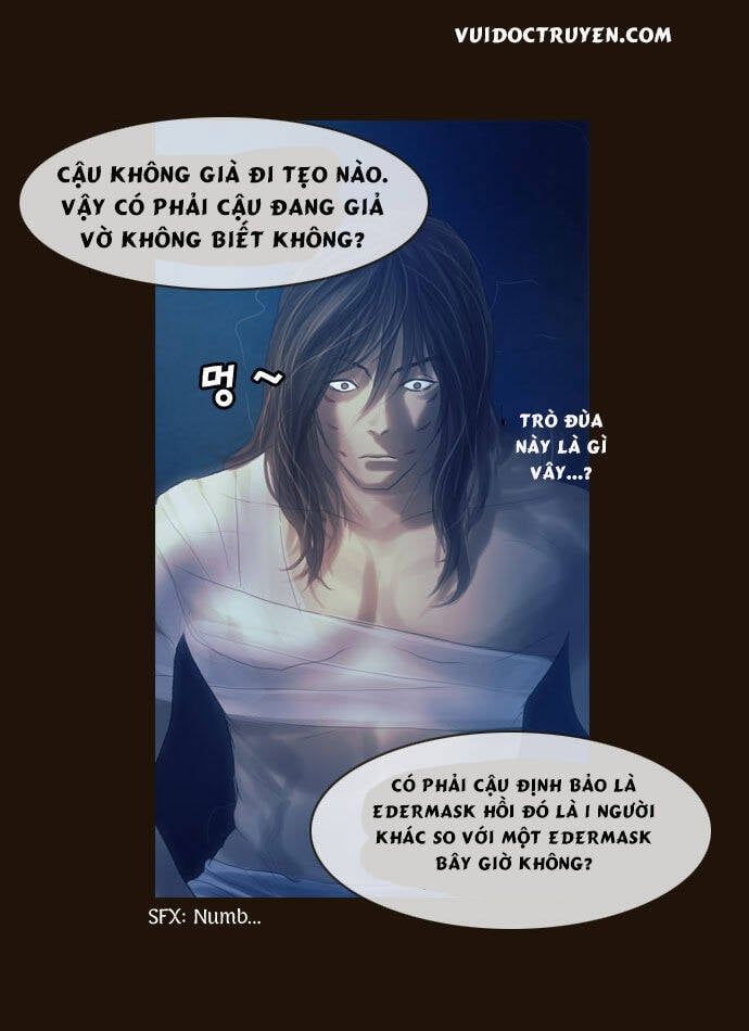 Trở Thành Pháp Sư Ở Thế Giới Mới Chapter 95 - 24