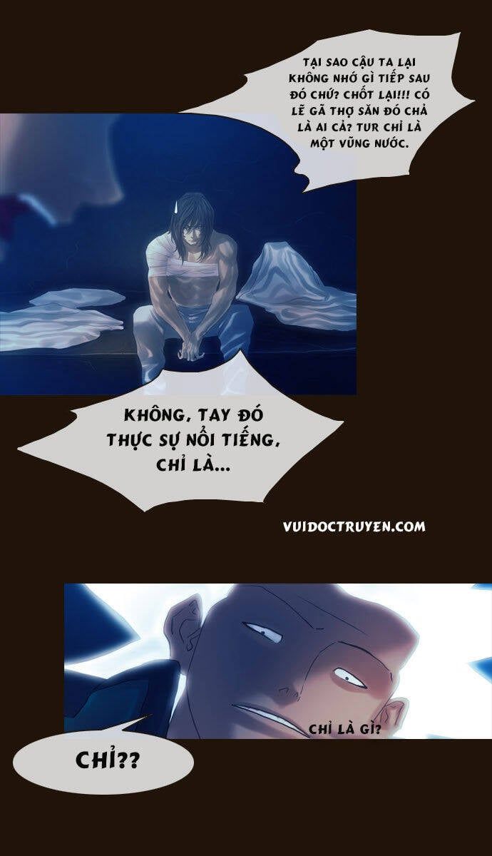 Trở Thành Pháp Sư Ở Thế Giới Mới Chapter 95 - 28