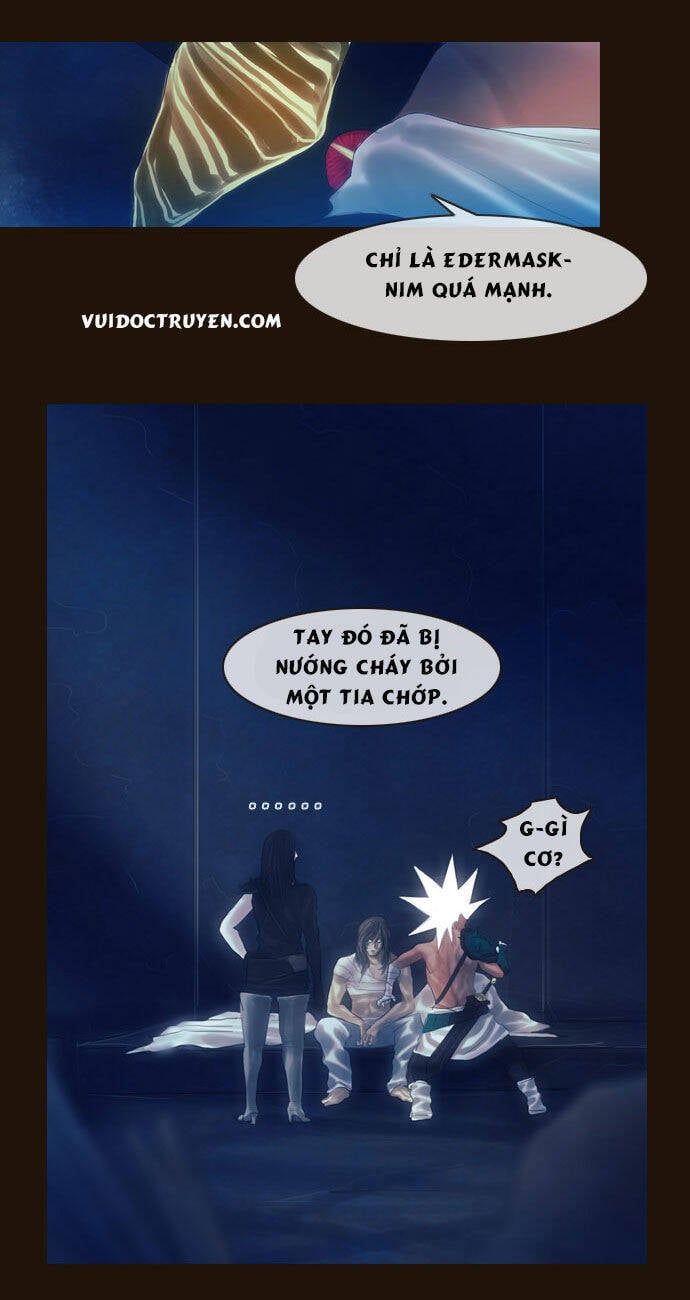 Trở Thành Pháp Sư Ở Thế Giới Mới Chapter 95 - 29