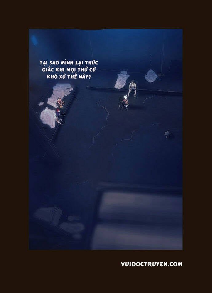 Trở Thành Pháp Sư Ở Thế Giới Mới Chapter 95 - 35