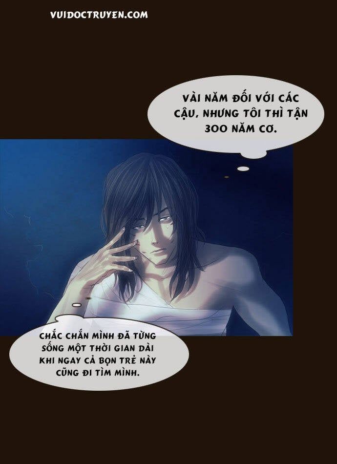 Trở Thành Pháp Sư Ở Thế Giới Mới Chapter 95 - 37