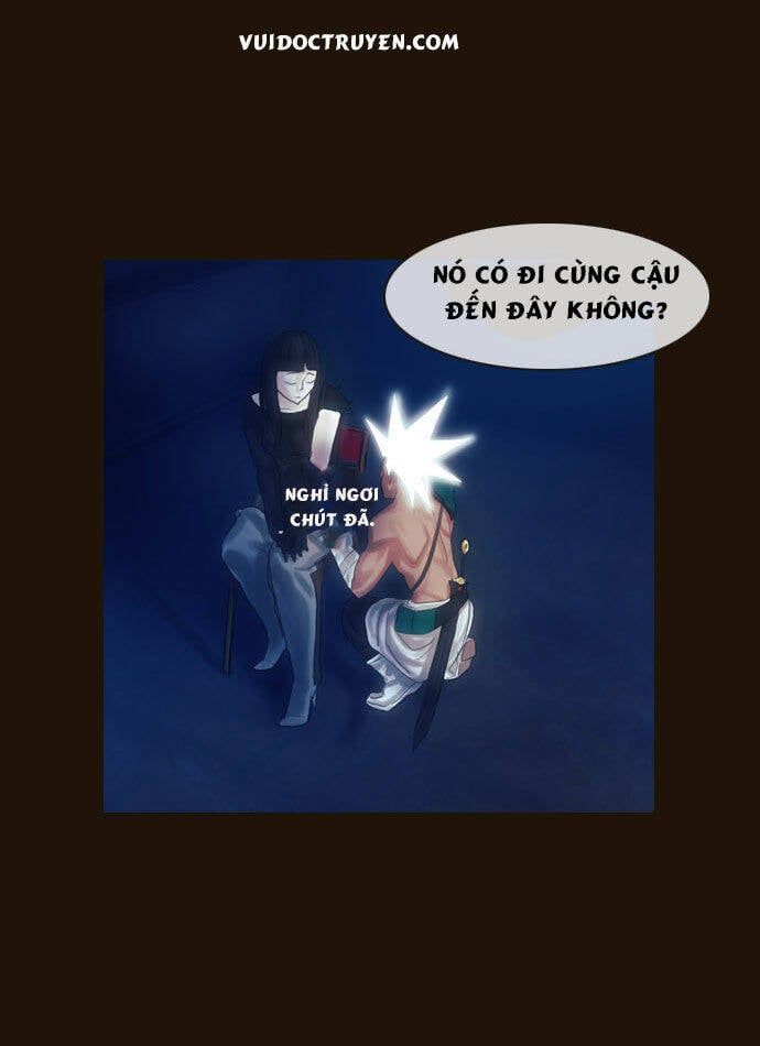 Trở Thành Pháp Sư Ở Thế Giới Mới Chapter 95 - 39