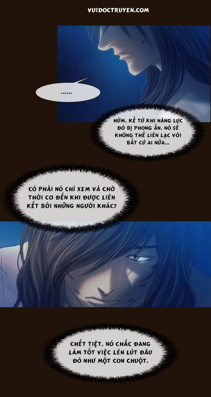 Trở Thành Pháp Sư Ở Thế Giới Mới Chapter 95 - 43