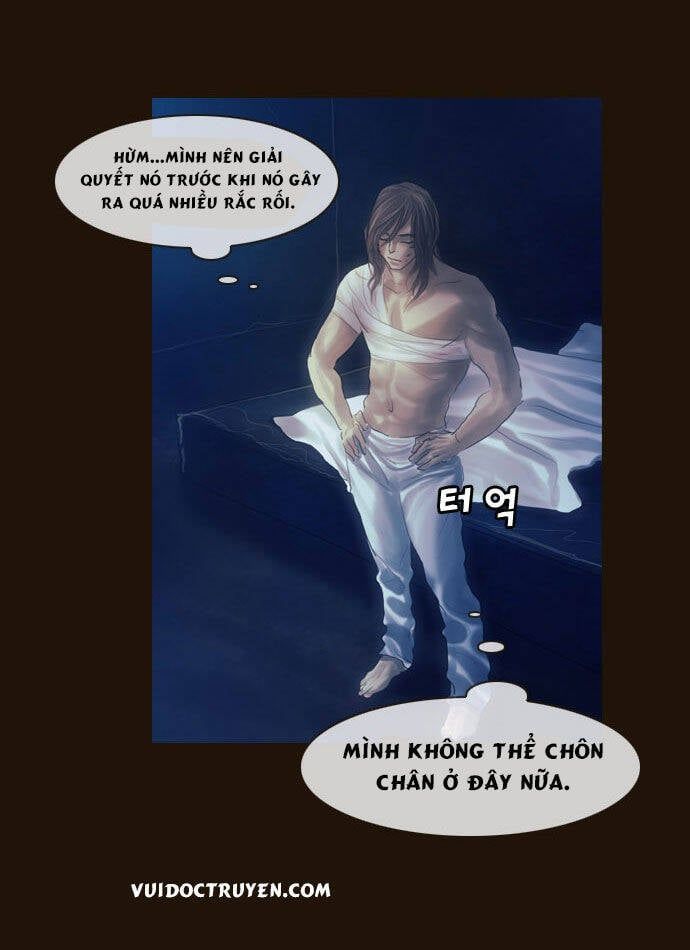 Trở Thành Pháp Sư Ở Thế Giới Mới Chapter 95 - 44