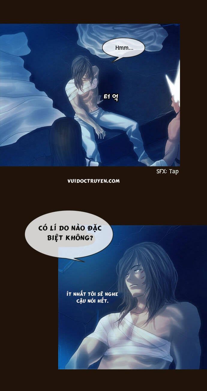 Trở Thành Pháp Sư Ở Thế Giới Mới Chapter 95 - 8