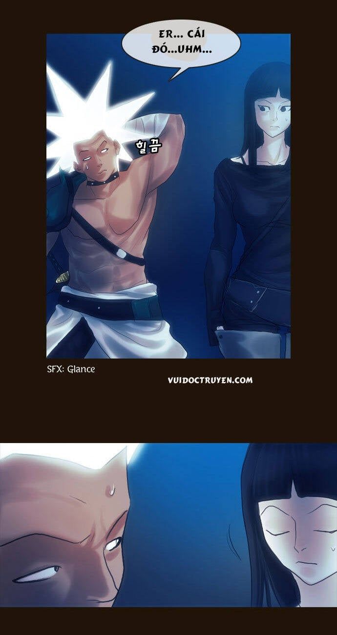 Trở Thành Pháp Sư Ở Thế Giới Mới Chapter 95 - 9