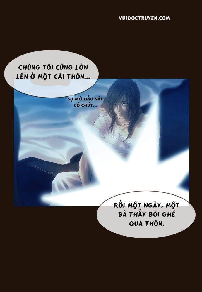 Trở Thành Pháp Sư Ở Thế Giới Mới Chapter 95 - 10