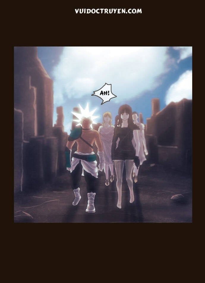 Trở Thành Pháp Sư Ở Thế Giới Mới Chapter 96 - 12