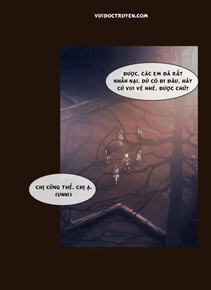 Trở Thành Pháp Sư Ở Thế Giới Mới Chapter 96 - 15